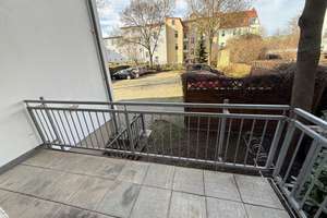 Attraktive 2-Zimmer-Wohnung mit Balkon – Morgenstraße 40, 39124 Neue Neustadt, Magdeburg – Vorschaubild 4