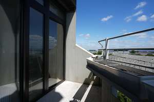 Direkt am Neckar: Maisonette mit Wasserblick in Mannheim – 68161 Schwetzingerstadt/Oststadt, Mannheim – Vorschaubild 15