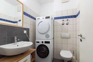 Attraktive Wohnung im Graphischen Viertel | Ruhige Lage | Balkon | 2 Bäder | Bezugsfrei ab Oktober – Die vollständige Adresse der Immobilie erhältst du vom Anbieter., 4103 Zentrum-Ost, Leipzig – Vorschaubild 11
