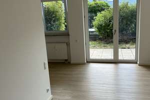 Moderne 2-Zimmer-Gartenwohnung mit optimalem Grundriss – Hugo-Weiss-Straße 90, 81827 Waldtrudering, München – Vorschaubild 3