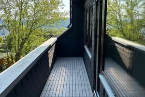 Exklusive 80m² 2-Zimmer Wohnung - Erstbezug nach Sanierung - Küche & Balkon & Garage - ab 01.07. – Engsbachstraße 40, 57076 Weidenau, Siegen – Vorschaubild 5