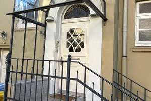 Traumlage trifft Potential - Stadthaus, teilsaniert (Erdgeschoss und 1.OG frei lieferbar) – Cranachstr. 75, 22607 Groß Flottbek, Hamburg – Vorschaubild 3
