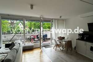 Wohnungstausch: Friedensallee 368 – Friedensallee 368, 22000 Bahrenfeld, Hamburg – Vorschaubild 2