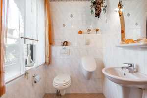 Viel Platz im Jetzt – noch mehr Potenzial für später! Bungalow mit vorbereitetem Dachgeschoss-Ausbau – Emsland (Kreis) – Vorschaubild 22