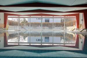 Eigentumswohnung NEU renoviert mit Hausinternem Schwimmbad, Sauna und Fittnessraum – Die vollständige Adresse der Immobilie erhältst du vom Anbieter., 85049 Friedrichshofen-Hollerstauden, Ingolstadt – Vorschaubild 15