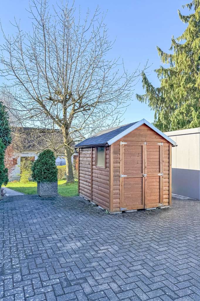 Immobilie in Lohmar - Idyllisch wohnen, clever investieren - Besondere Immobilie mit Perspektive im Herzen von Honrath! - Bild 2