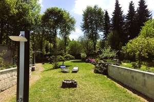 Sonniges Haus mit ELW auf Traumgrundstück – Die vollständige Adresse der Immobilie erhältst du vom Anbieter., 81827 Waldtrudering, München – Vorschaubild 3