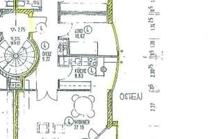 3 Zi - Nähe: Französische/europäische Schulen/Kindergarten - Ruhige, grüne Villenlage – Budapesterstrasse 23, 81669 Ramersdorf, München – Vorschaubild 20