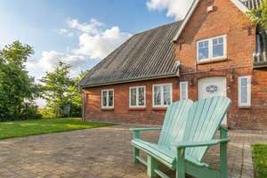 Historisches "Juwel am Deich" - Großzügiges Wohnen auf 1.800 m² Traumgrundstück nahe Sylt & Föhr – Die vollständige Adresse der Immobilie erhältst du vom Anbieter., 25924 Emmelsbüll-Horsbüll – Vorschaubild 3