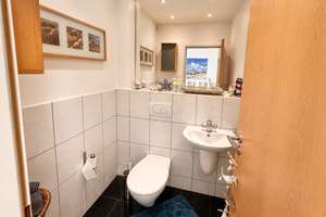 **RESERVIERT** Attraktive 5-Zimmer-Wohnung mit Balkon, Garten und viel Platz – Die vollständige Adresse der Immobilie erhältst du vom Anbieter., 44267 Benninghofen, Dortmund – Vorschaubild 12