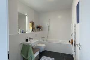 4 Zimmer in Bogenhausen – Ismaninger Str. 103, 81675 Herzogpark, München – Vorschaubild 15