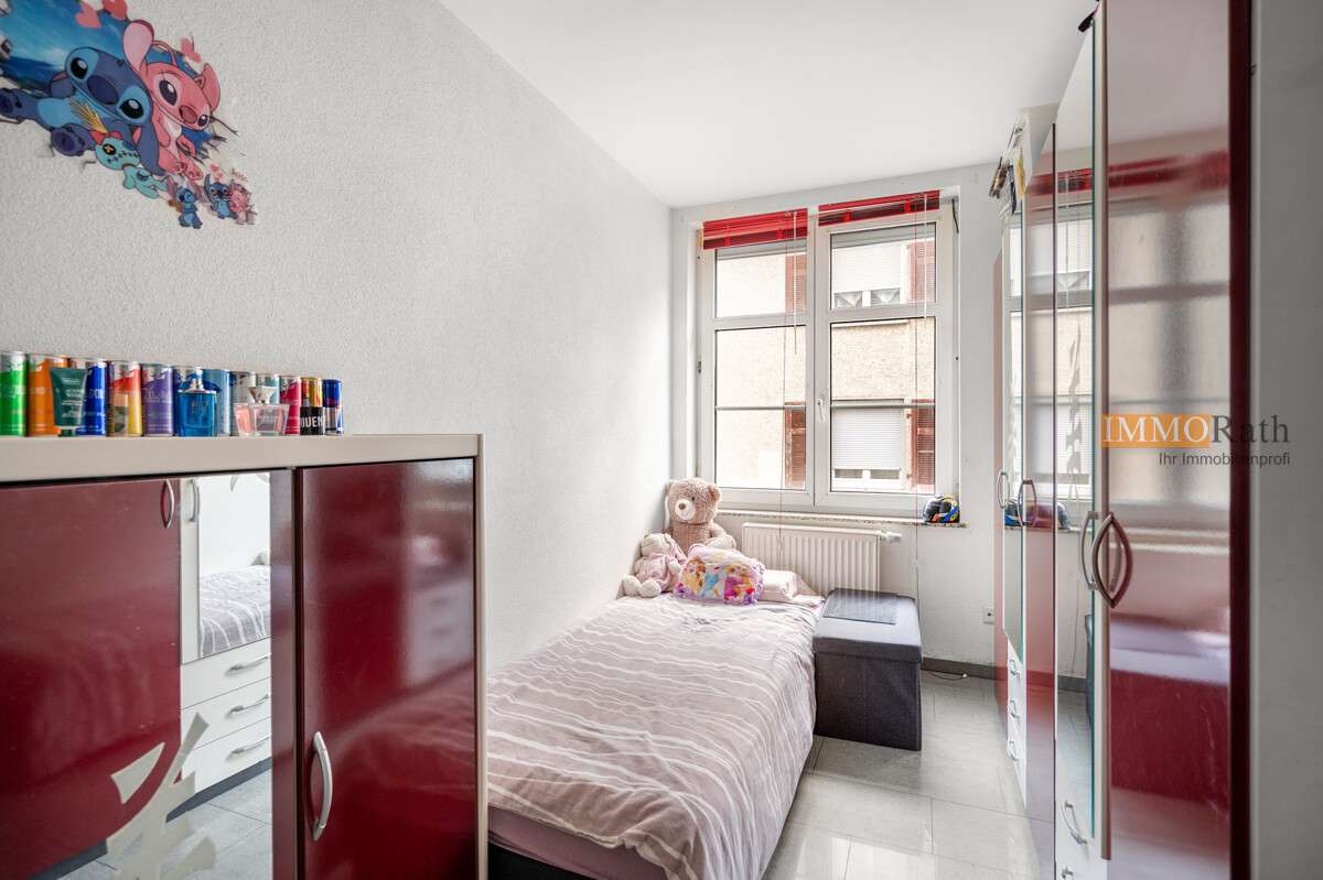 Immobilie in Hausen im Wiesental - IMMORath.de - 4-Zimmerwohnung mit zwei Garagen - Bild 3