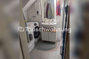 Tauschwohnung: 2-Zimmer-Wohnung in Düsseldorf zum Tausch – Die vollständige Adresse der Immobilie erhältst du vom Anbieter., 40219 Unterbilk, Düsseldorf – Vorschaubild 4