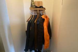 Bezugsfreie 2 Zimmer Wohnung - Schnell in Köln -  mit Weitblick - Barrierefrei – Die vollständige Adresse der Immobilie erhältst du vom Anbieter., 51429 Moitzfeld, Bergisch Gladbach – Vorschaubild 9