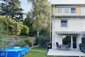 Modern und familiengerecht in ruhiger Lage – Hamburg – Vorschaubild 2