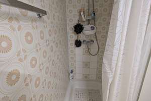 Schnuggeliges 1-Zimmer-Apt mit Balkon in Köln-Zollstock ab 01.07. – Bernhard-Feilchenfeld-Straße 13, 50969 Zollstock, Köln – Vorschaubild 5