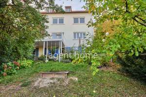 MÖBLIERT - HALBHÖHENLAGE - Tolle, großzügige Wohnung mit Balkon – Die vollständige Adresse der Immobilie erhältst du vom Anbieter., 70193 Kräherwald, Stuttgart – Vorschaubild 63