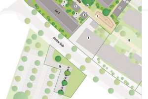 Erstbezug I 4 Zimmer I EBK I 2 Bäder I Dachterrasse I WE 3.07 – Ilona-Elek-Weg 5, 14641 Wustermark – Vorschaubild 9