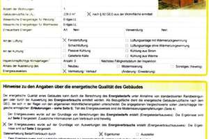 Ruhig gelegenes Zweifamilienhaus mit großem Garten in Löhne-Mennighüffen zu verkaufen! – Die vollständige Adresse der Immobilie erhältst du vom Anbieter., 32584 Löhne – Vorschaubild 25