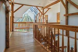 Wohnen im Einklang mit der Natur – Lichtdurchflutetes Landhaus mit Blick ins Treenetal – Schleswig-Flensburg (Kreis) – Vorschaubild 27