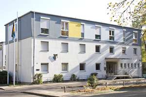 Studenten aufgepasst - möblierte und geräumige Zimmer in Studentenverbindung