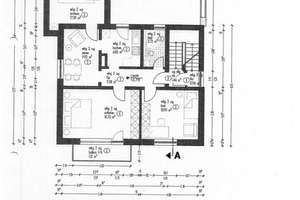 Attraktives Mehrparteienhaus in gefragter Lage – 33619 Dornberg, Bielefeld – Vorschaubild 12