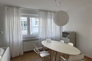 Wunderschöne Wohnung in der Bielefelder Altstadt – Obernstr. 29, 33602 Mitte, Bielefeld – Vorschaubild 7