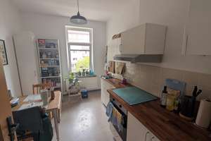Gepflegte 2 Zimmerwohnung in Geestemünde – Wittekindstraße 11, 27570 Geestemünde, Bremerhaven – Vorschaubild 2