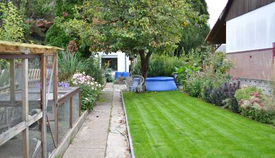 Bild von **PROVISIONSFREI** Ein charmantes Haus für die kleine Familie