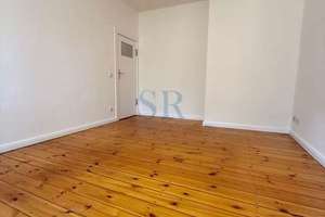 Bezugsfreie 1-Zimmer-Wohnung in guter Lage von Berlin-Pankow - ideal für Singles oder Pendler!