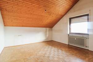 Zentral in Trossingen - Wohlfühlwohnung mit Balkon und Garage – Die vollständige Adresse der Immobilie erhältst du vom Anbieter., 78647 Trossingen – Vorschaubild 7