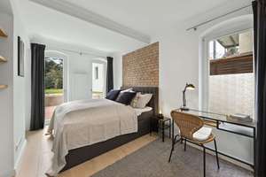 Quiet & fashionable loft in Alt-Hohenschönhausen – Die vollständige Adresse der Immobilie erhältst du vom Anbieter., 13053 Alt-Hohenschönhausen, Berlin – Vorschaubild 6