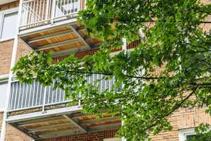 Schöne 2-Zimmer-Wohnung im Stadtteil Kiel-Blücherplatz mit Balkon – Feldstraße 41, 24105 Kiel – Vorschaubild 14