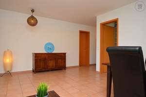 Helle, möblierte 2-Zimmerwohnung in Würzburg/Mainviertel mit Balkon – 97082 Steinbachtal, Würzburg – Vorschaubild 6