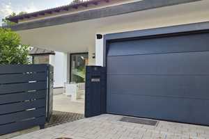 Luxuriöses EFH in Top Lage Pullach mit großen Süd/West Garten – München (Kreis) – Vorschaubild 6