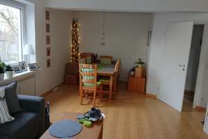 2 Zimmerwohnung List mit Balkon + Einbauküche – Schneckenburgerstr. 2a, 30177 List, Hannover – Vorschaubild 4