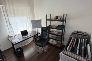 3 Zimmer Wohnung in Krefeld-Oppum ab sofort zu vermieten! – Buddestraße 100, 47809 Oppum, Krefeld – Vorschaubild 14