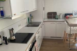 Moderne 2-Zimmer-Wohnung mit Balkon und EBK in Mannheim/ Käfertal Süd (ab 1.8.26) – Rüdesheimerstrasse 79, 68309 Käfertal, Mannheim – Vorschaubild 4