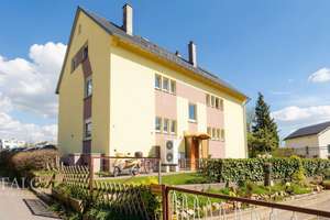 Investitionschance in Mudau: Mehrfamilienhaus mit 6 Wohneinheiten, voll vermietet – Die vollständige Adresse der Immobilie erhältst du vom Anbieter., 69427 Mudau – Vorschaubild 2