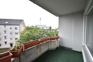 Ab sofort verfügbar! Gepflegte 2-Zi-Whg mit Balkon – 40235 Flingern Nord, Düsseldorf – Vorschaubild 9