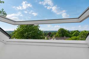Waldidylle & Design: Maisonette-Traum in Essen-Heisingen – Die vollständige Adresse der Immobilie erhältst du vom Anbieter., 45259 Heisingen, Essen – Vorschaubild 38