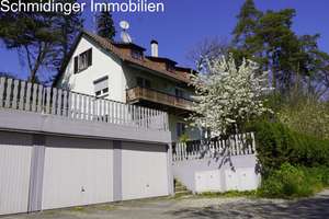 Großzügiges 3-Familienhaus mit stilvollem Nebengebäude im Wald – Die vollständige Adresse der Immobilie erhältst du vom Anbieter., 88400 Biberach an der Riß – Vorschaubild 2