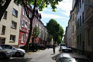 1-Zi-EG-Appartement mit EBK & Holzdielen in Huttrop – Saarbrücker Strasse 79, 45138 Huttrop, Essen – Vorschaubild 10