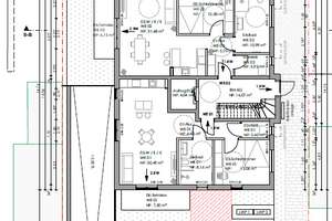 Charmantes 3-Familienhaus in Top-Lage – Sanierung oder Neubau möglich! – 68259 Wallstadt, Mannheim – Vorschaubild 17