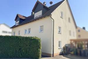 Nachfragestarke Kapitalanlage: WG-taugliches-Haus nahe Erlangen – 2 Küchen, 6 Zi., 3 Bäder – Die vollständige Adresse der Immobilie erhältst du vom Anbieter., 91088 Bubenreuth – Vorschaubild 1