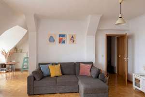 Dachgeschosswohnung mit 2 Dachterrassen in Neukölln/Treptow – Heidelberger Straße 37a, 12059 Neukölln (Ortsteil), Berlin – Vorschaubild 2