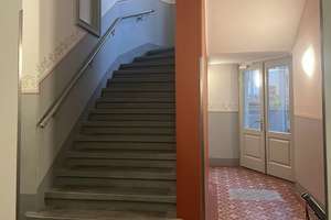 Elbnah Wohnen in der Dresdner Johannstadt! Balkon und Loggia! – Die vollständige Adresse der Immobilie erhältst du vom Anbieter., 1307 Johannstadt-Nord, Dresden – Vorschaubild 2