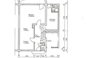 Modernes Bezugsfertig Reihenendhaus mit Garten, Kamin, Balkon in grüne Lage mit zusätz Mieteinnahme – Die vollständige Adresse der Immobilie erhältst du vom Anbieter., 47228 Hochemmerich, Duisburg – Vorschaubild 44