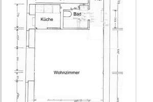 Charmante 1,5 -Zimmer-Altbauwohnung in Obergiesing (Gemarkung Au) – Die vollständige Adresse der Immobilie erhältst du vom Anbieter., 81541 Obergiesing, München – Vorschaubild 8