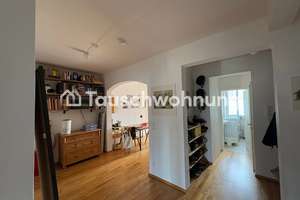 Tauschwohnung: Tausche 2-Zimmer-Wohnung in München Isarvorstadt – Die vollständige Adresse der Immobilie erhältst du vom Anbieter., 80337 Dreimühlen, München – Vorschaubild 2